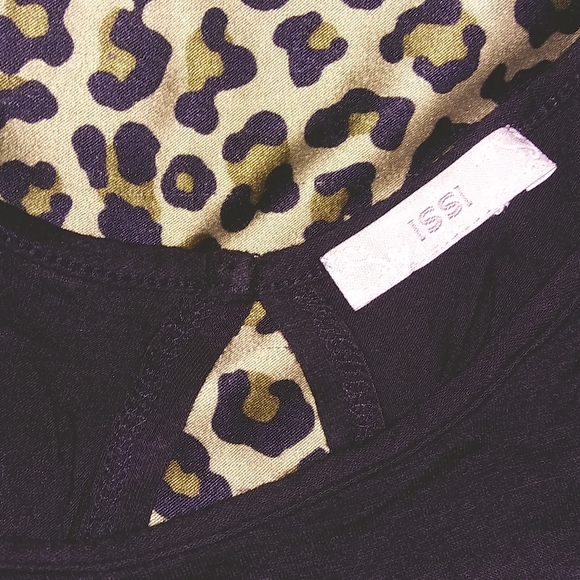 ISSI Zebra top - Picture 5 of 5